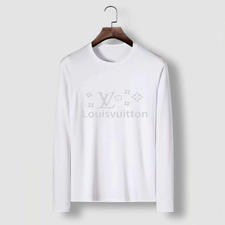 Picture of Louis Vuitton T Shirt Long _SKULVM-6XL1qn1151400